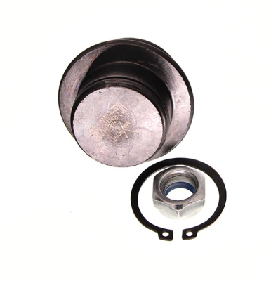 Spindelled MAXGEAR 72-0407