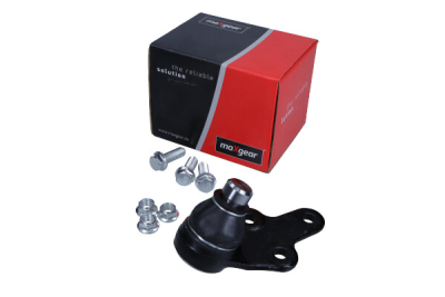 Spindelled MAXGEAR 72-3618