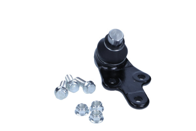 Spindelled MAXGEAR 72-3619