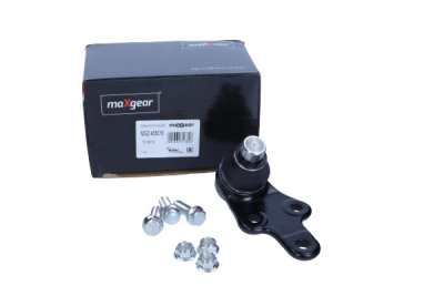 Spindelled MAXGEAR 72-3619