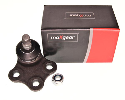 Spindelled MAXGEAR 72-0428