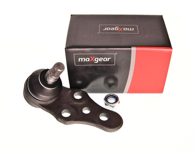 Spindelled MAXGEAR 72-0440