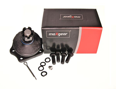 Spindelled MAXGEAR 72-1247