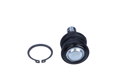 Spindelled MAXGEAR 72-3624