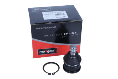 Spindelled MAXGEAR 72-3624