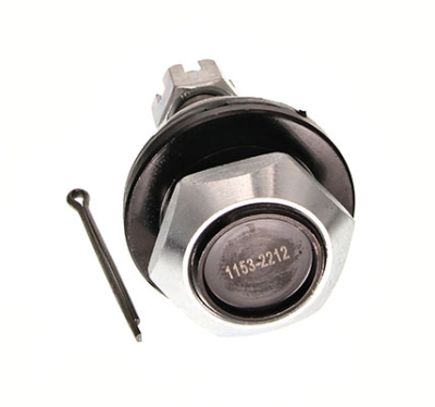 Spindelled MAXGEAR 72-4867