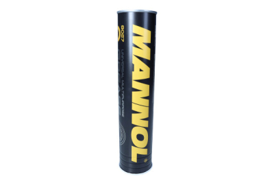Fett MANNOL Universal Multipurpose Grease MP2 Ester 400Gram MN8027-4