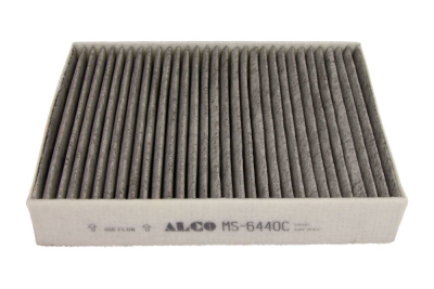 Filter, kupéventilation ALCO FILTER MS-6440C