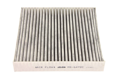 Filtar, zrak unutarnjeg prostora ALCO FILTER MS-6472C