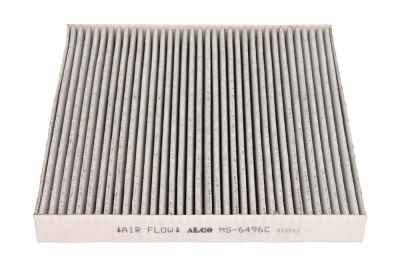 Filter, kupéventilation ALCO FILTER MS-6496C