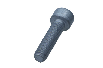 Skruvsats, vevaxelremskiva ORIGINAL VAG N 014 726 15