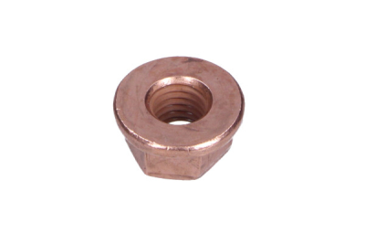 Bult, avgassystem ORIGINAL VAG N10286108