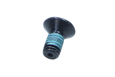 Vijak, kočni disk ORIGINAL VAG N10456004