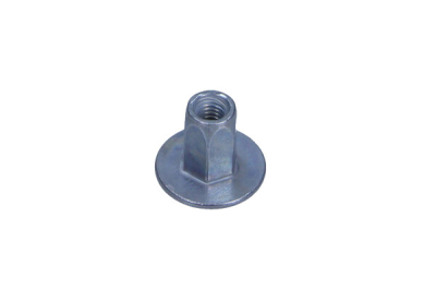Mutter ORIGINAL VAG N90817302
