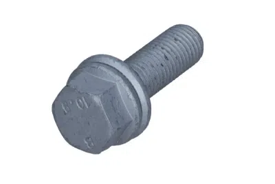 Vijak, kočno sedlo ORIGINAL VAG N 910 417 02