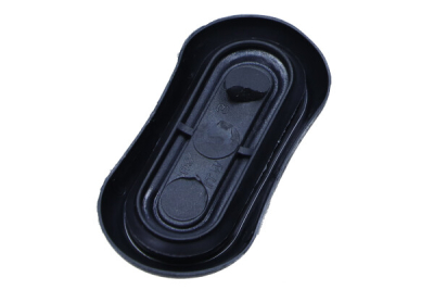 Täcklock för tröskel ORIGINAL VAG N91055001