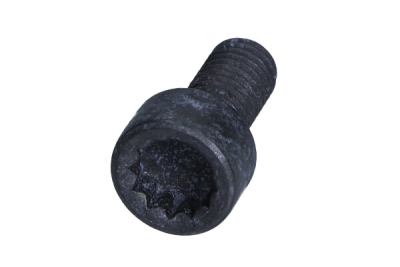 Bult, avgassystem ORIGINAL VAG N91187801