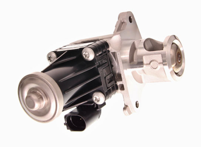 Agr-Ventil NISSENS 98377