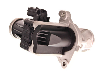 Agr-Ventil NISSENS 98377