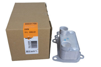 Oljekylare, motor NRF 31756