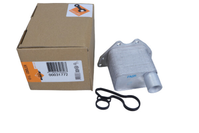 Oljekylare, motor NRF 31772
