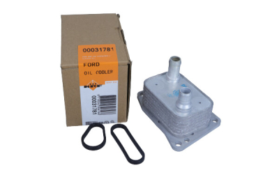 Oljekylare, motor NRF 31781