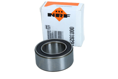 Lager, kompressoraxel NRF 38291