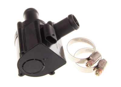 Vattenpump, motorkylning NRF 390063
