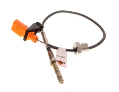 Sensor, avgastemperatur NRF 707032