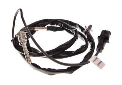 Sensor, avgastemperatur NRF 707039