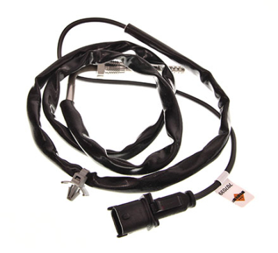 Sensor, avgastemperatur NRF 707039