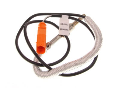 Sensor, avgastemperatur NRF 707046