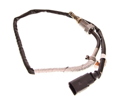 Sensor, avgastemperatur NRF 707117