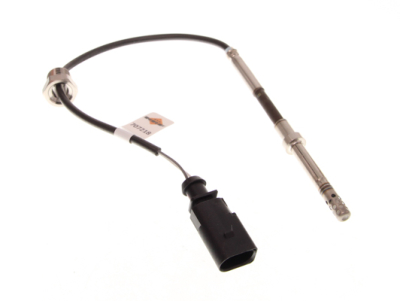 Sensor, avgastemperatur NRF 707218