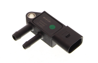 Sensor, avgastryck NRF 708009
