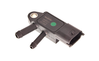 Sensor, avgastryck NRF 708010