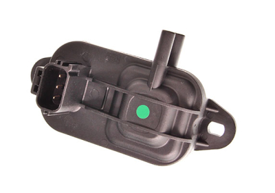 Sensor, avgastryck NRF 708012