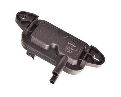 Sensor, avgastryck NRF 708012