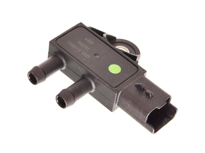 Sensor, avgastryck NRF 708013