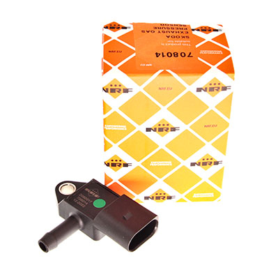 Sensor, avgastryck NRF 708014