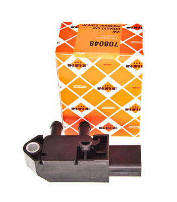Sensor, avgastryck NRF 708048