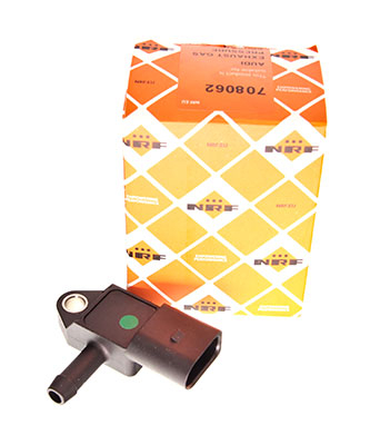 Sensor, avgastryck NRF 708062