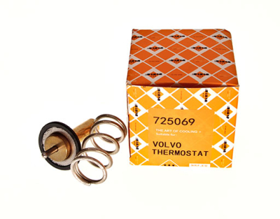 Termometar, rashladno sredstvo NRF 725069