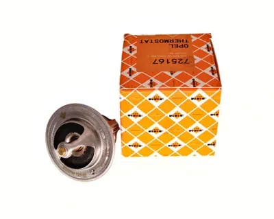Termostat, kylmedel NRF 725167