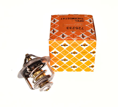 Termostat, kylmedel NRF 725233
