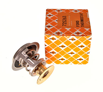 Termostat, kylmedel NRF 725263