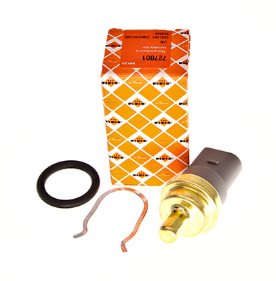 Sensor, kylmedelstemperatur NRF 727001