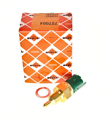 Sensor, kylmedelstemperatur NRF 727004