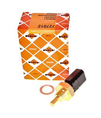 Sensor, kylmedelstemperatur NRF 727012
