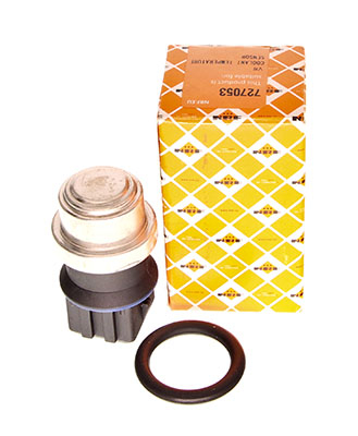 Sensor, kylmedelstemperatur NRF 727053